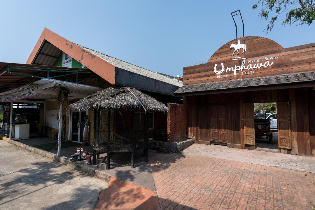Photo of Others in Amphawa