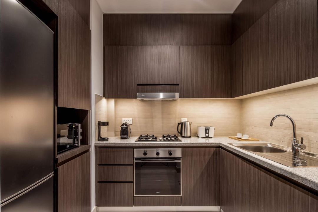 Photo of Kitchen in Bur Dubai
