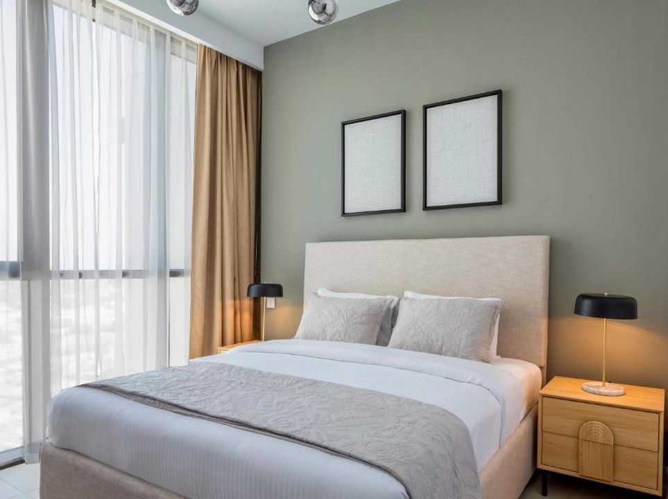 Photo of Bedroom in Bur Dubai