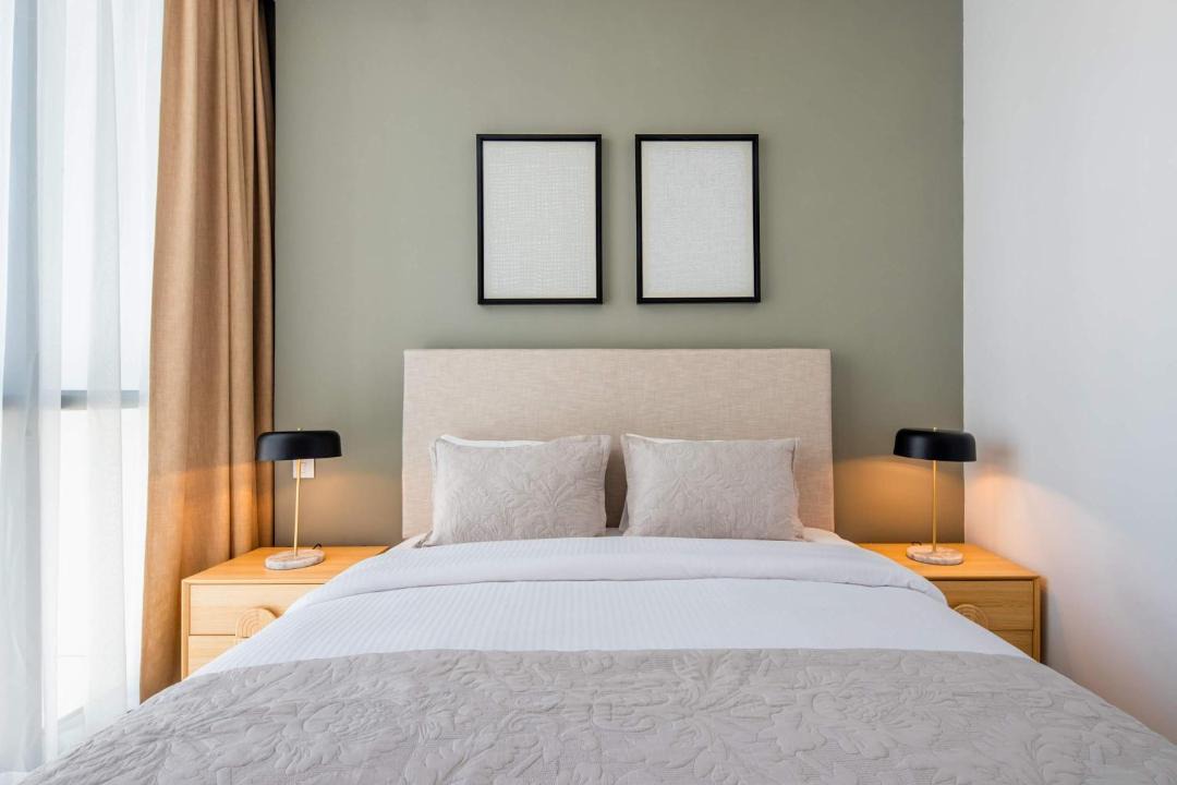 Photo of Bedroom in Bur Dubai