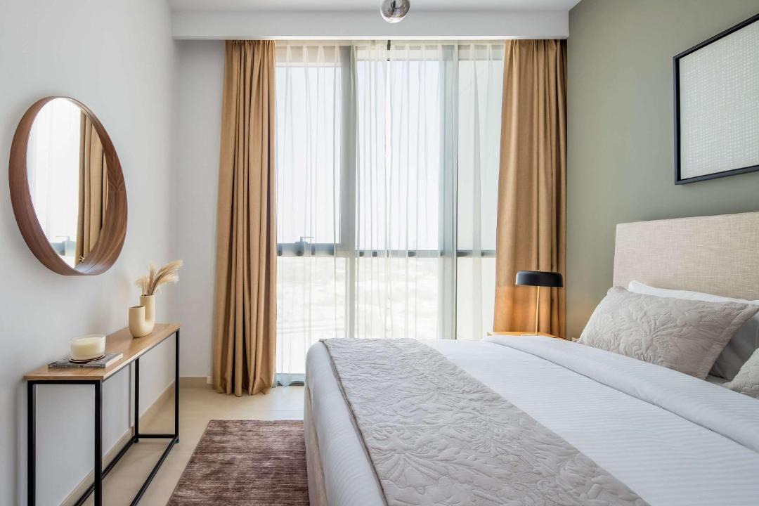 Photo of Bedroom in Bur Dubai