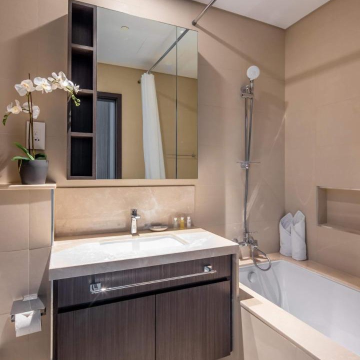 Photo of Bathroom in Bur Dubai