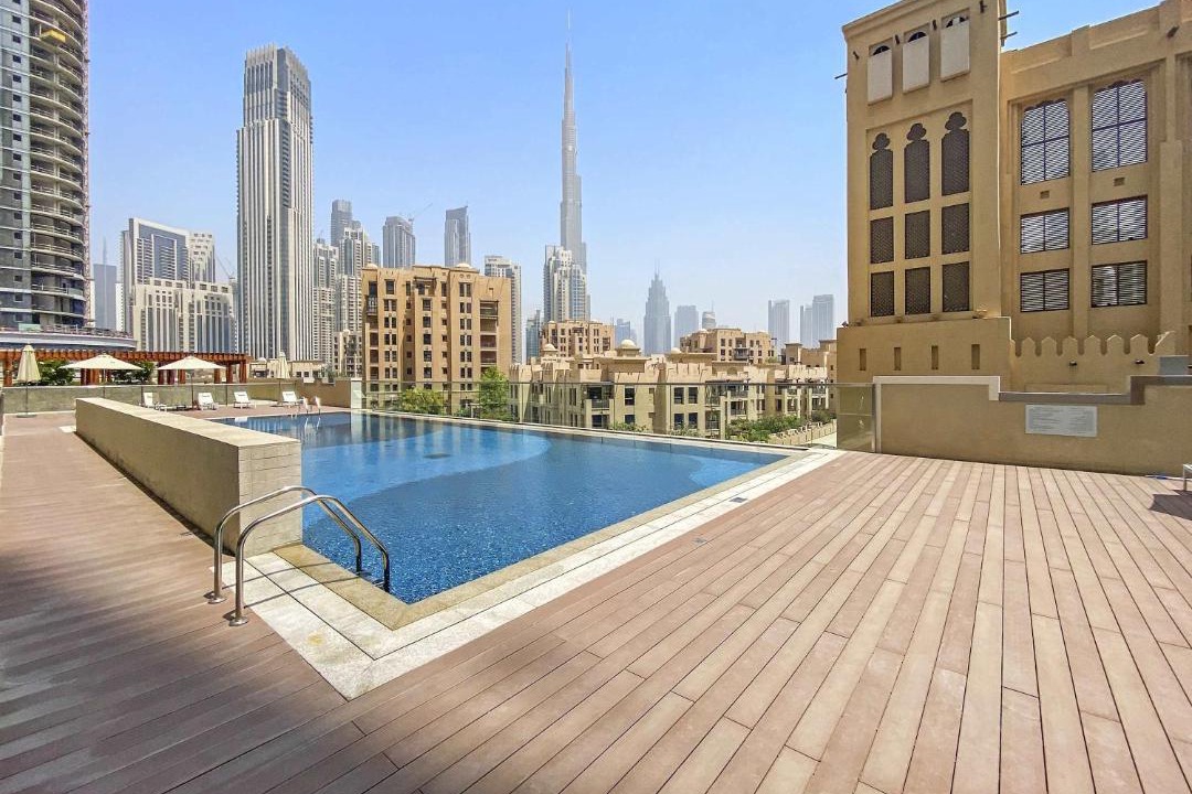 Photo of Others in Downtown Dubai