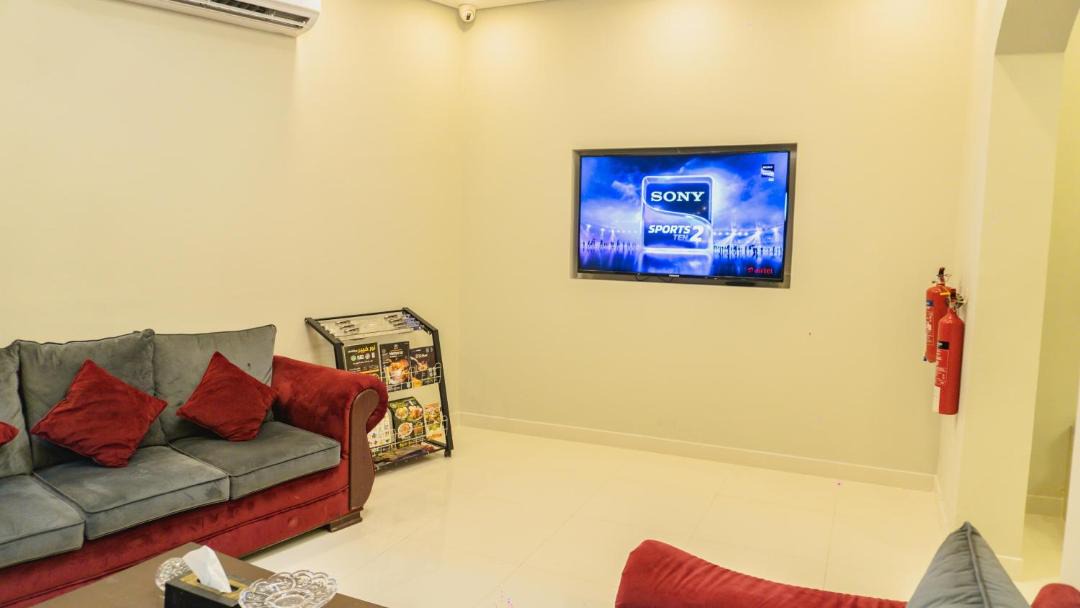 Photo of Livingroom in Al Sharq