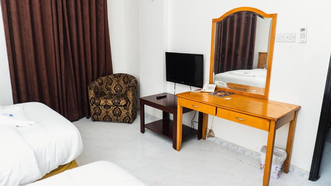 Photo of Bedroom in Al Sharq