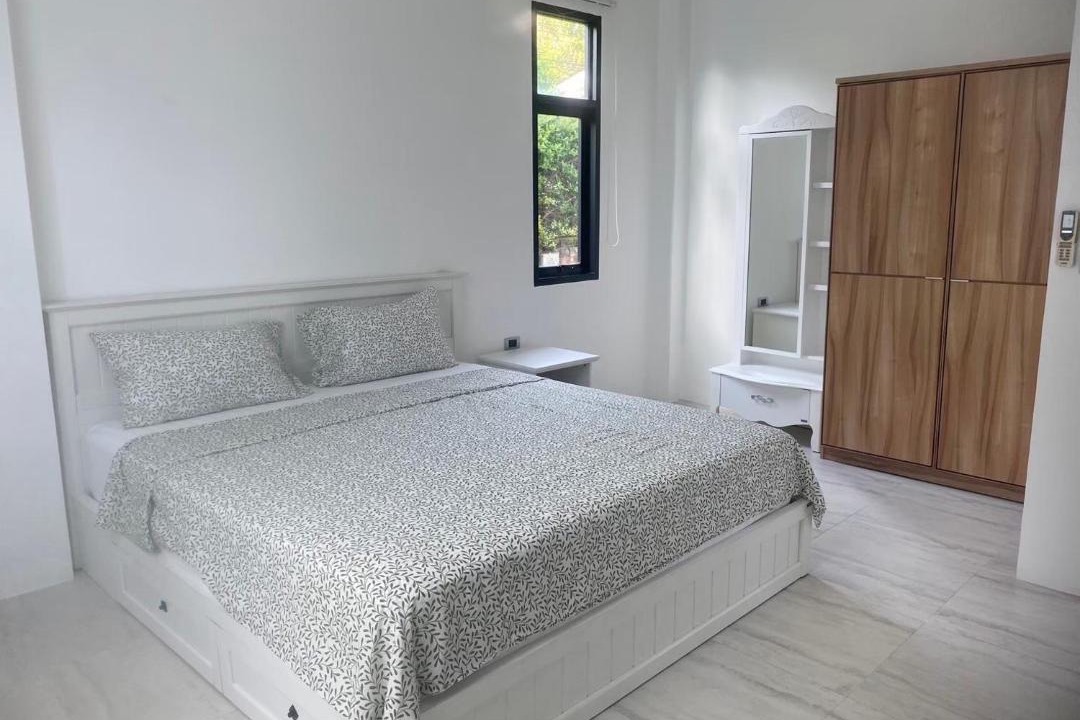Photo of Bedroom in Koh Kaew