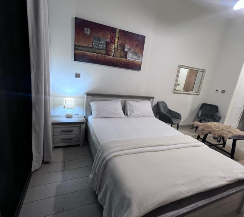 Photo of Bedroom in Al Quoz