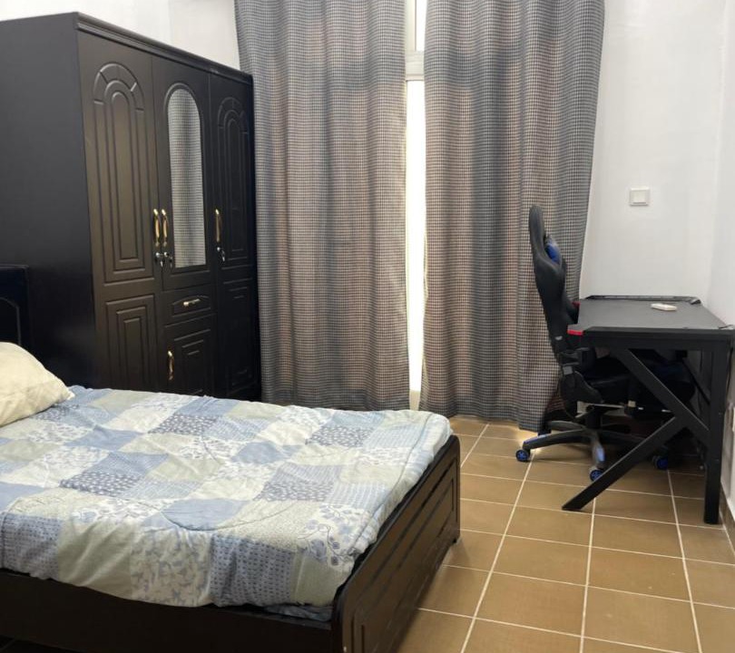 Photo of Bedroom in Ajman