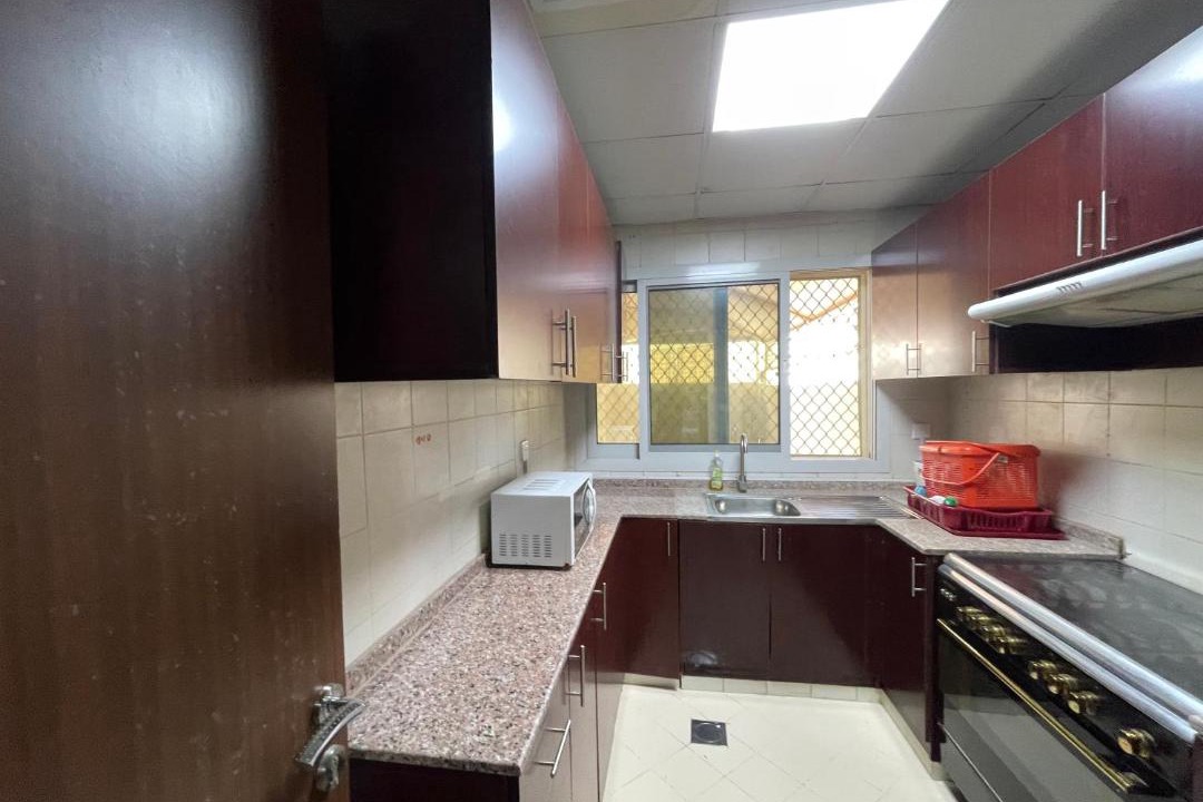 Photo of Kitchen in Ajman