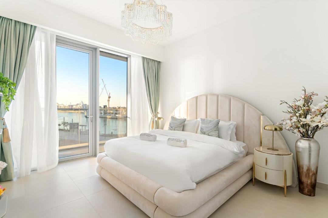 Photo of Bedroom in Al Safa