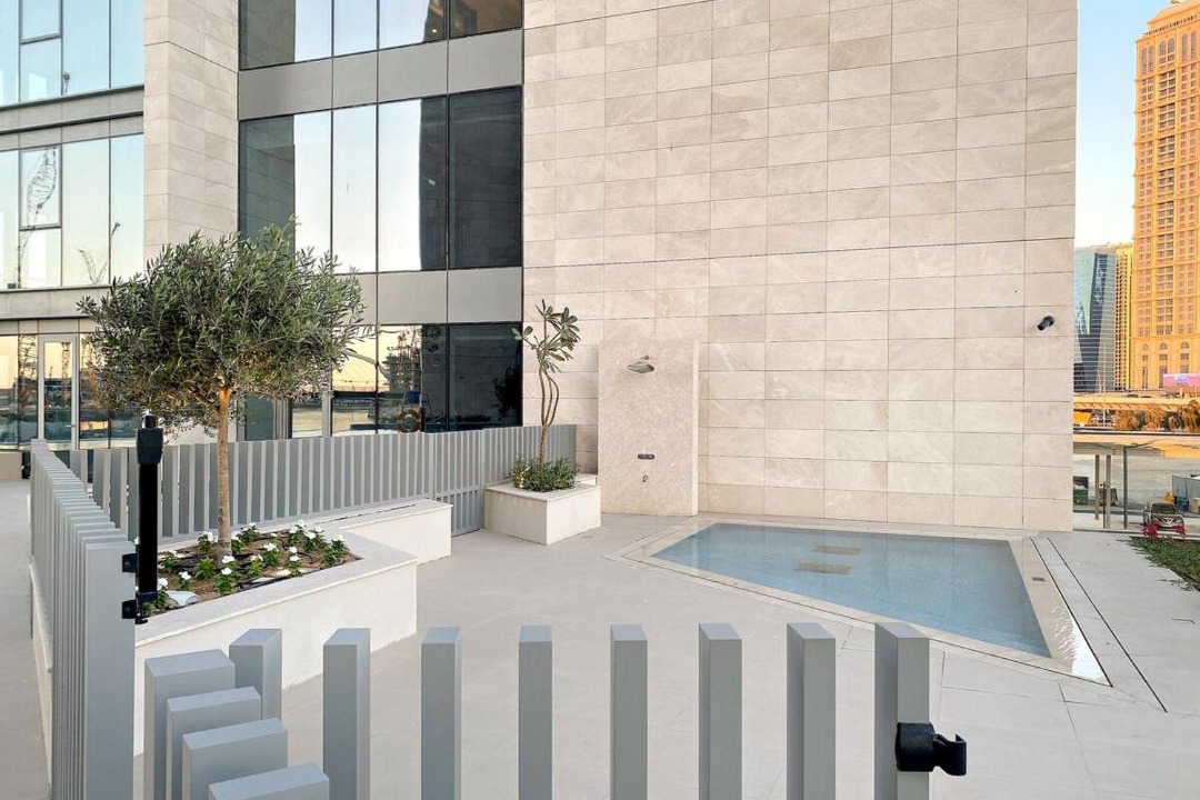Photo of Patio Balcony in Al Safa