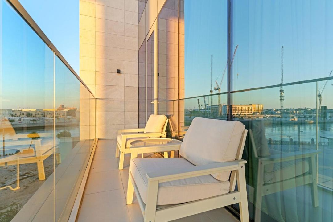 Photo of Patio Balcony in Al Safa