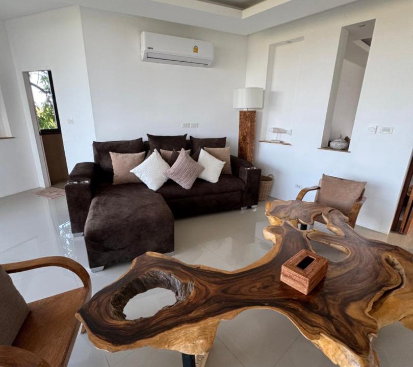 Photo of Livingroom in Choeng Mon