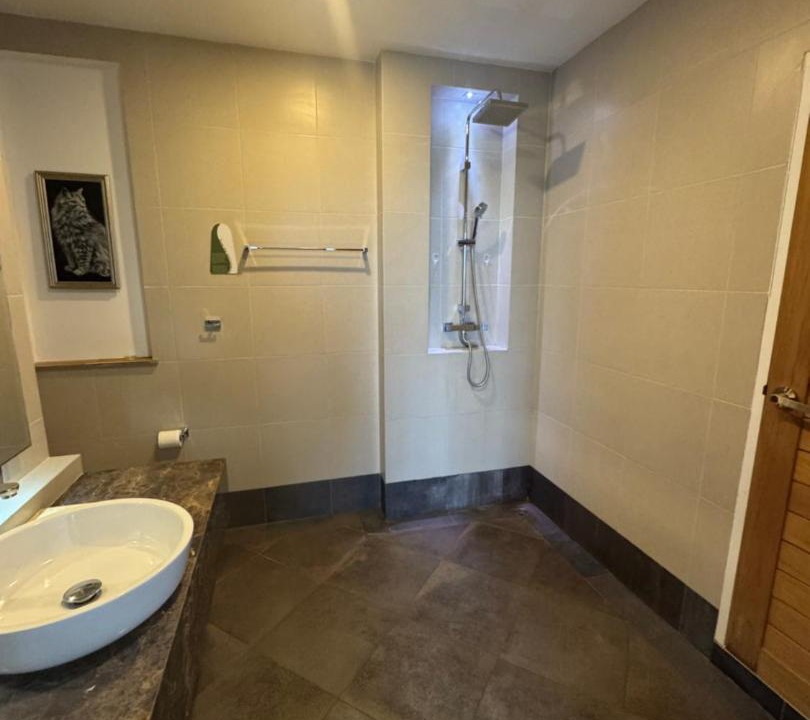 Photo of Bathroom in Choeng Mon
