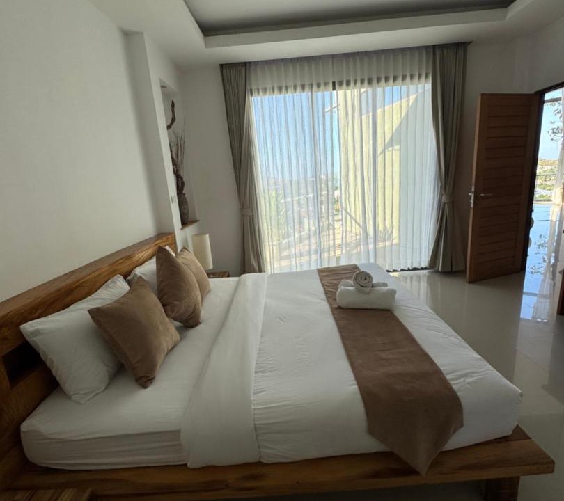 Photo of Bedroom in Choeng Mon
