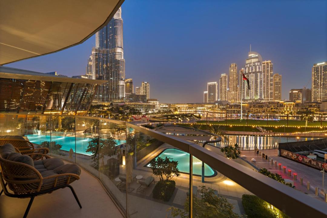 Photo of Others in Jumeira 1