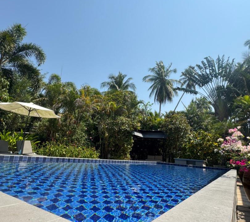 Photo of Outdoor in Thong Chai