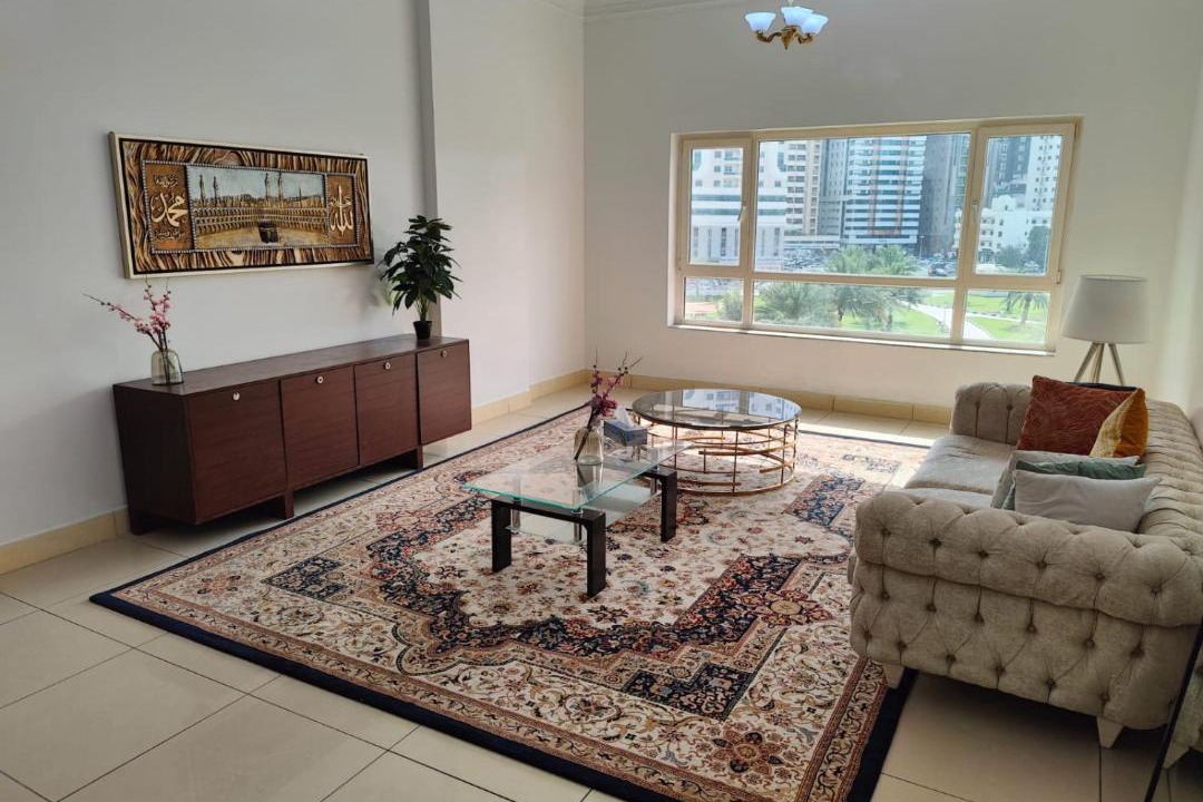 Photo of Livingroom in Al Majaz