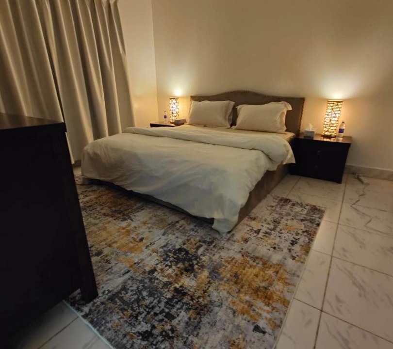 Photo of Bedroom in Al Majaz