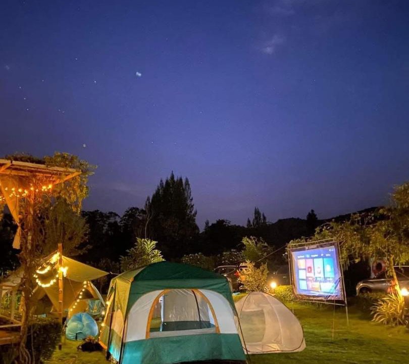 Photo of Outdoor in Suan Phueng