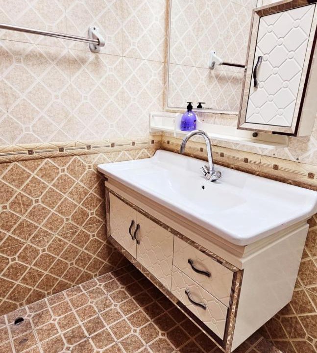 Photo of Bathroom in Al Khan