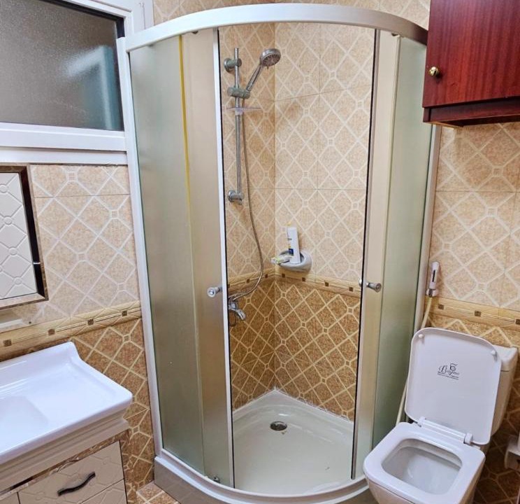 Photo of Bathroom in Al Khan