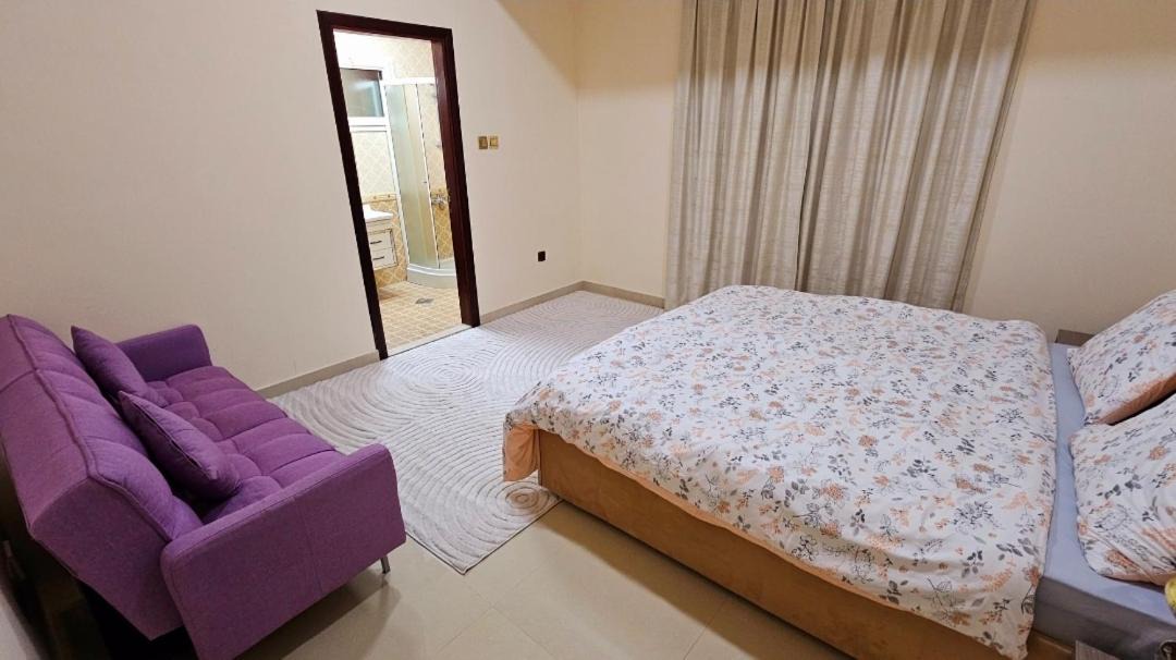 Photo of Bedroom in Al Khan