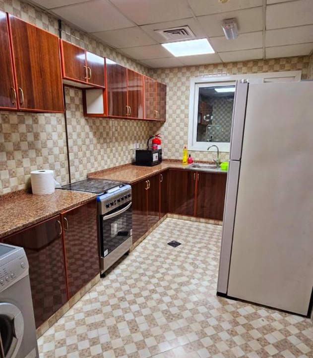 Photo of Kitchen in Al Khan