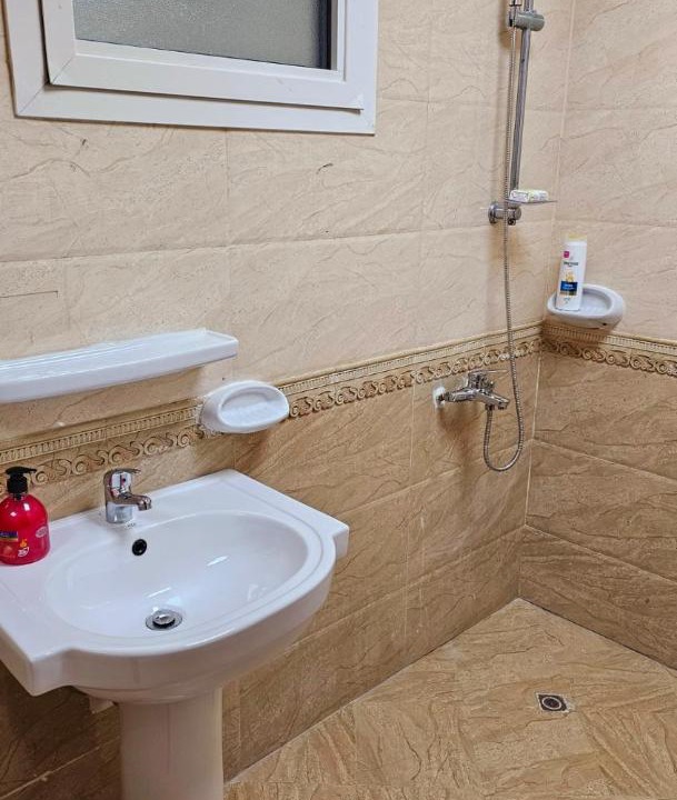 Photo of Bathroom in Al Khan