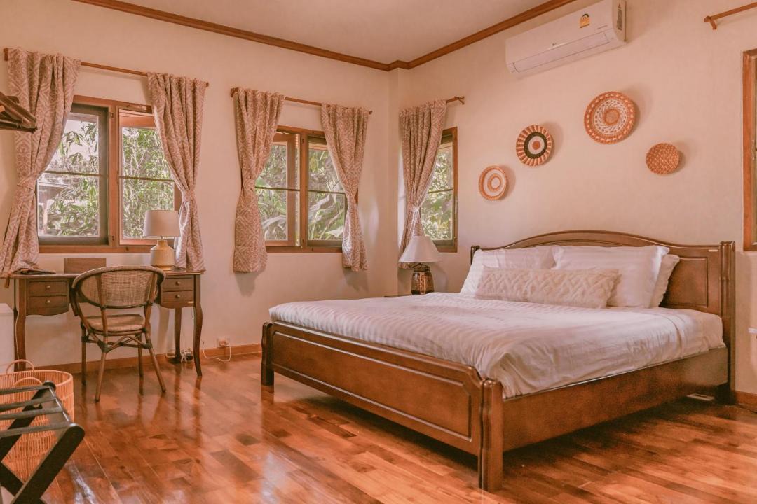 Photo of Bedroom in Pai
