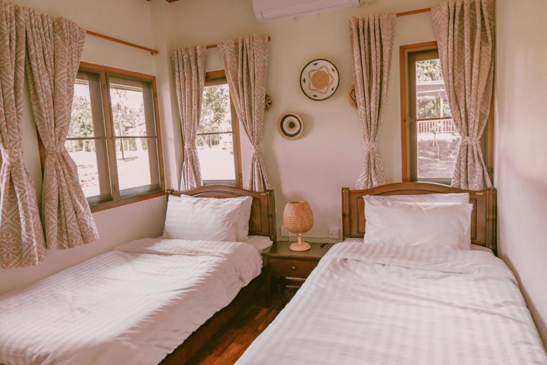 Photo of Bedroom in Pai