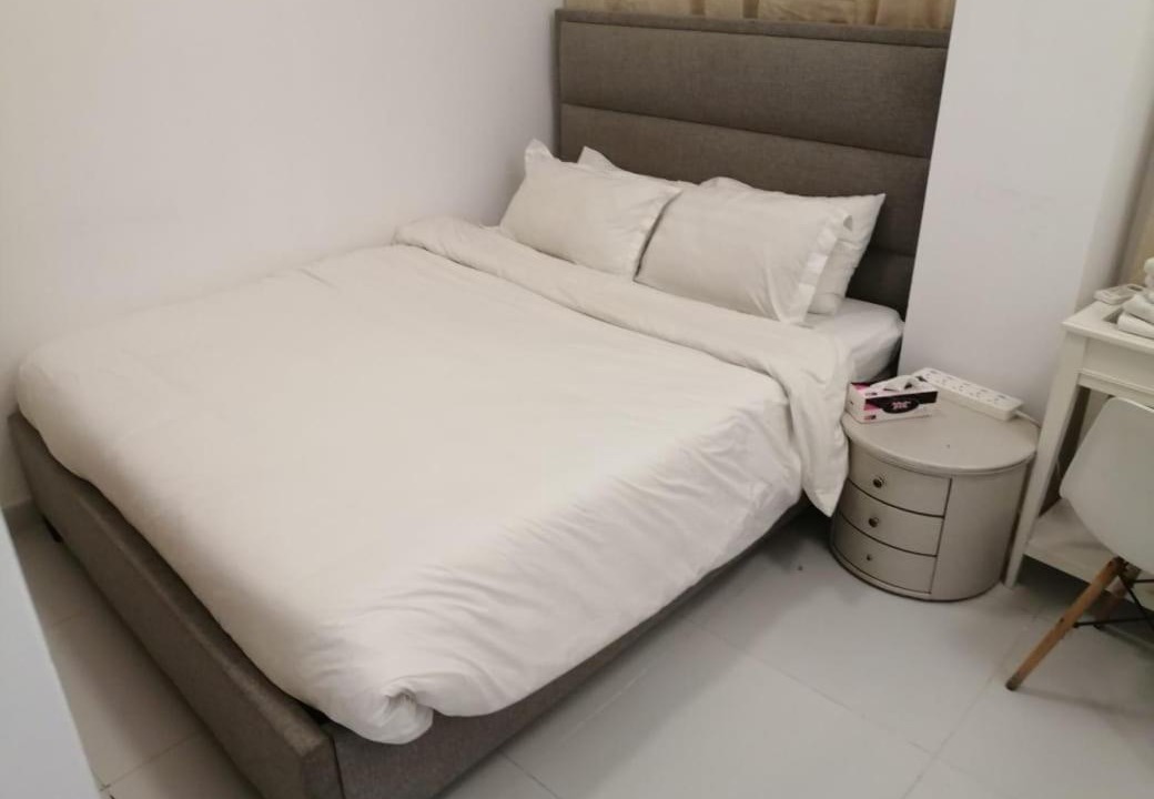 Photo of Bedroom in International City