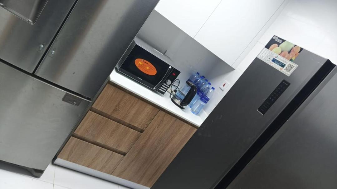 Photo of Kitchen in International City
