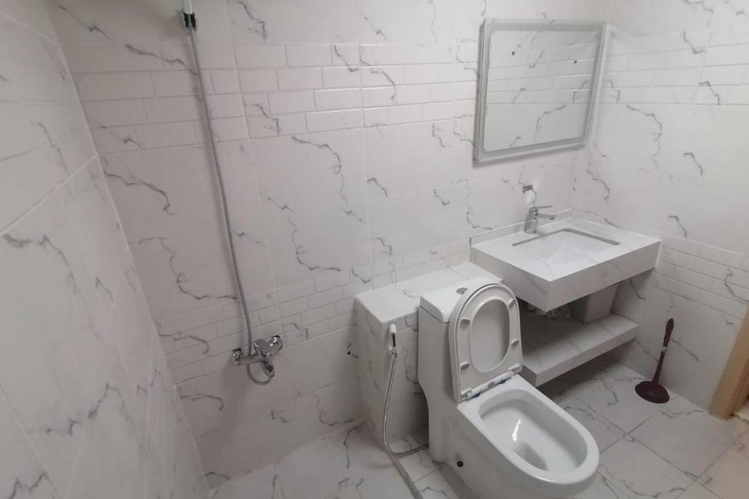 Photo of Bathroom in International City