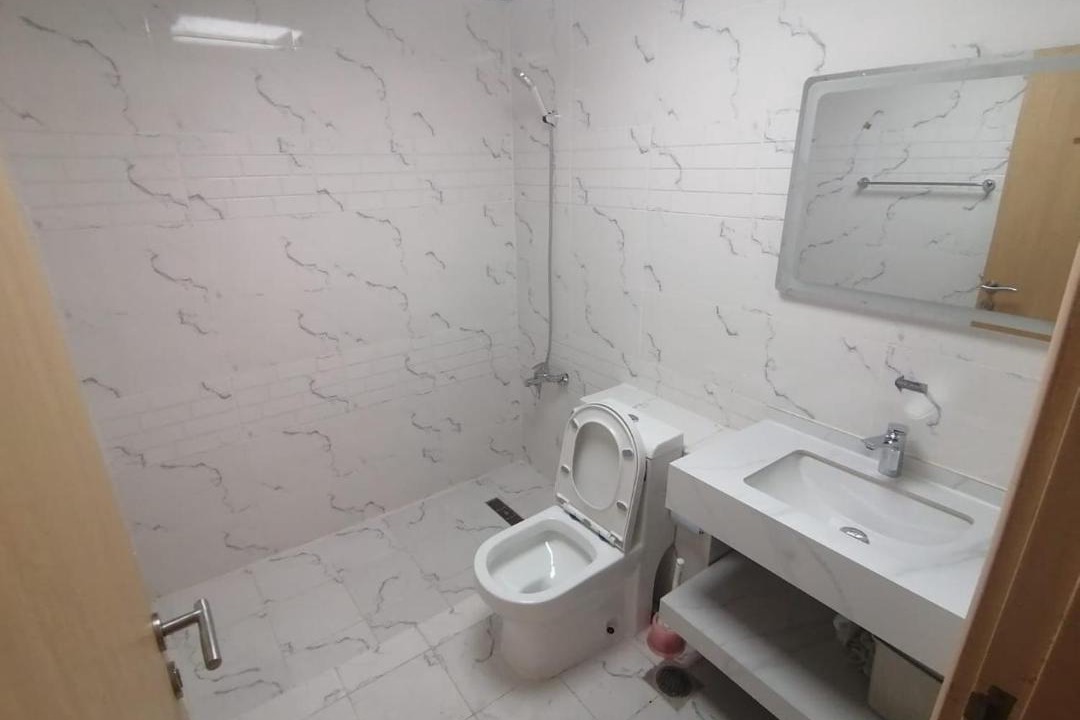 Photo of Bathroom in International City