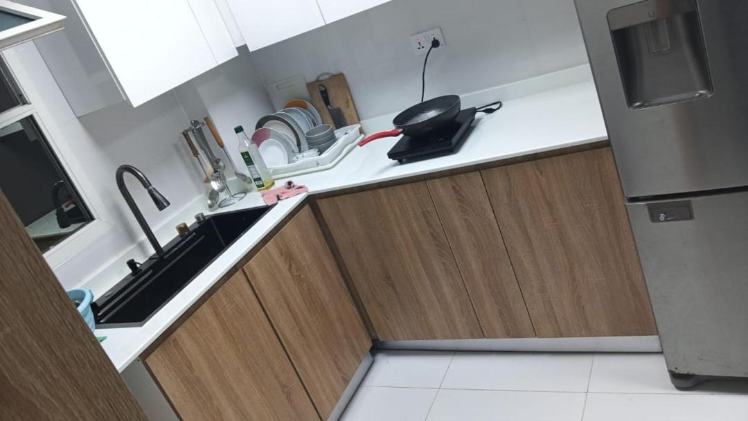 Photo of Kitchen in International City