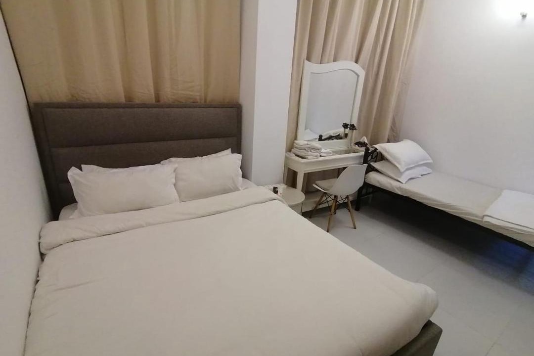 Photo of Bedroom in International City