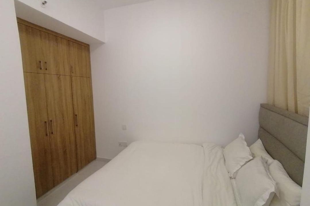 Photo of Bedroom in International City