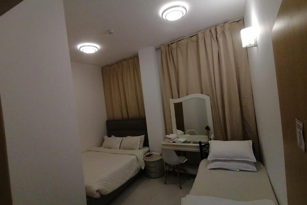 Photo of Bedroom in International City