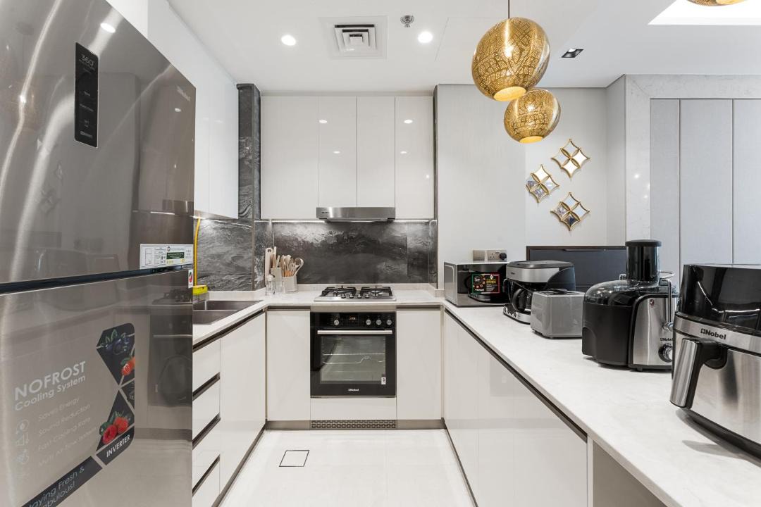 Photo of Kitchen in Business Bay