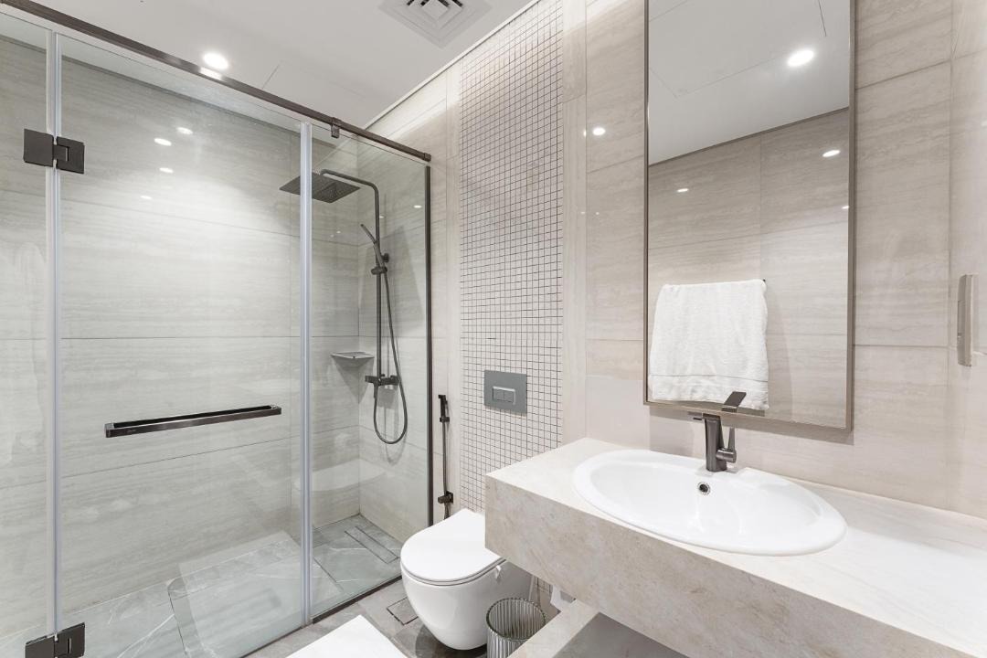 Photo of Bathroom in Business Bay