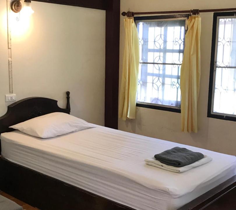 Photo of Bedroom in Maret