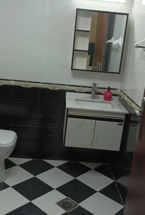 Photo of Bathroom in Al Khan