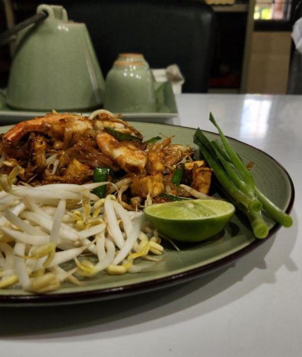 Photo of Kitchen in Trang
