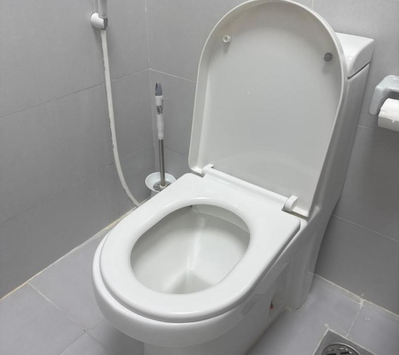Photo of Bathroom in Ajman