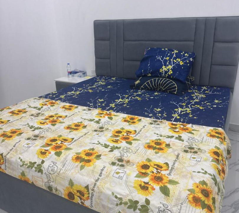 Photo of Bedroom in Ajman