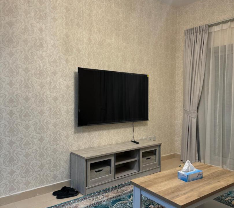 Photo of Livingroom in Dubai Sports City