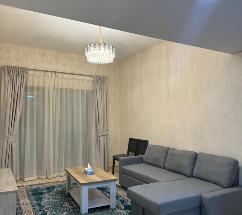 Photo of Livingroom in Dubai Sports City