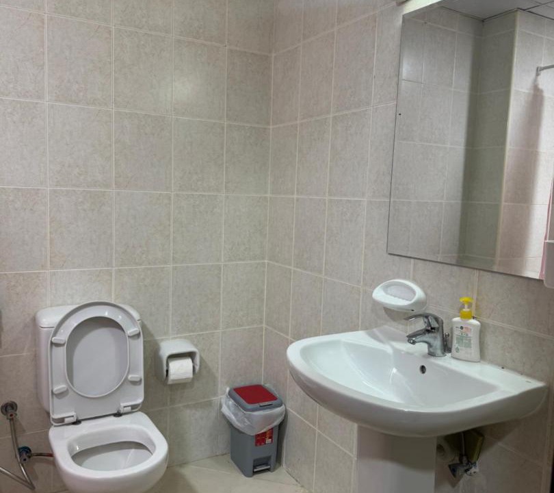 Photo of Bathroom in Dubai Sports City