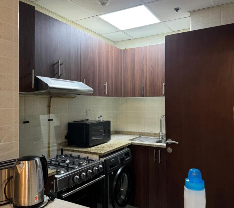 Photo of Kitchen in Dubai Sports City